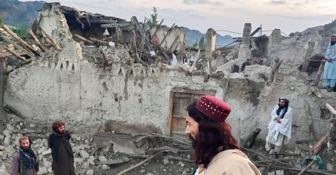 afghanistan-quake