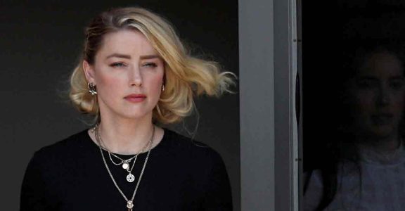 Amber Heard Amber Heard
