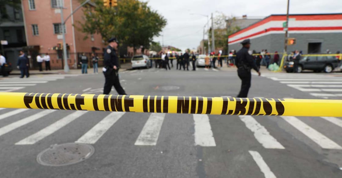Indian-origin man shot dead execution-style in New York