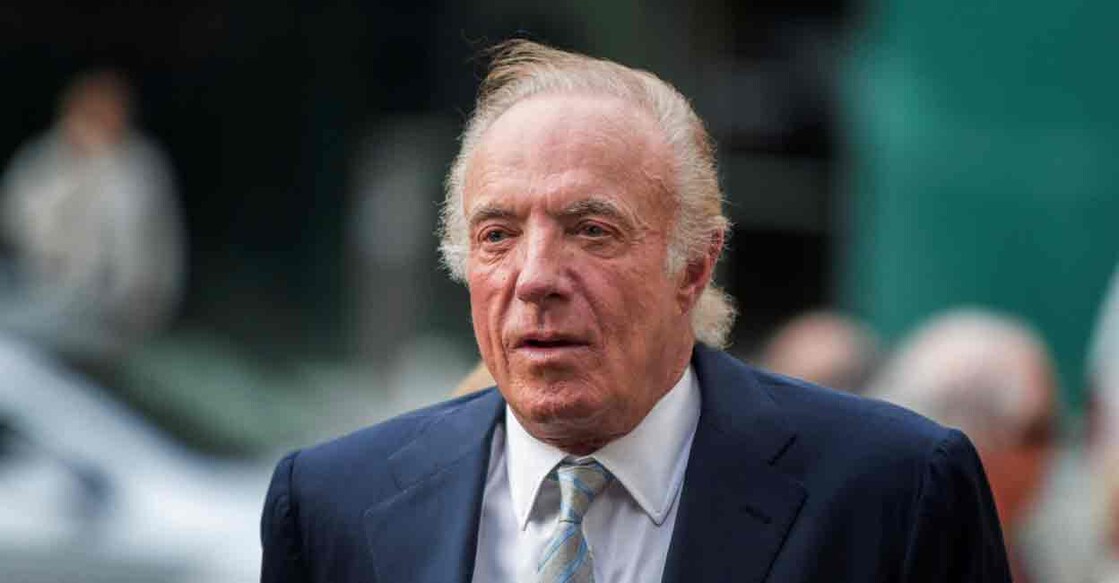 PEOPLE-JAMES-CAAN Actor James Caan attends a news conference to promote the film "Henry's Crime" during the 35th Toronto International Film Festival, September 14, 2010. REUTERS/Fred Thornhill