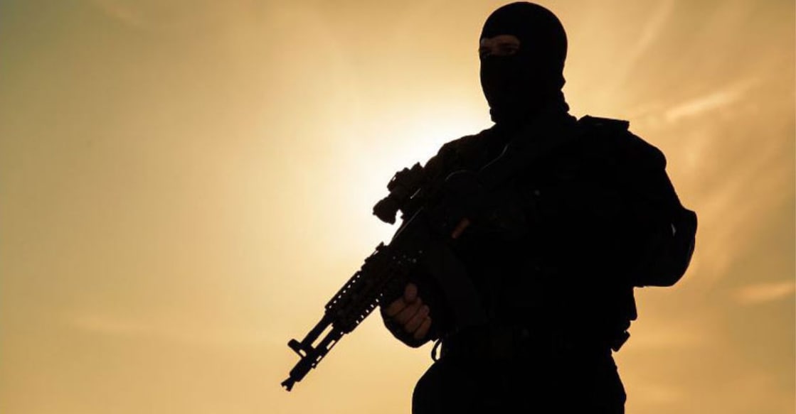 terrorism