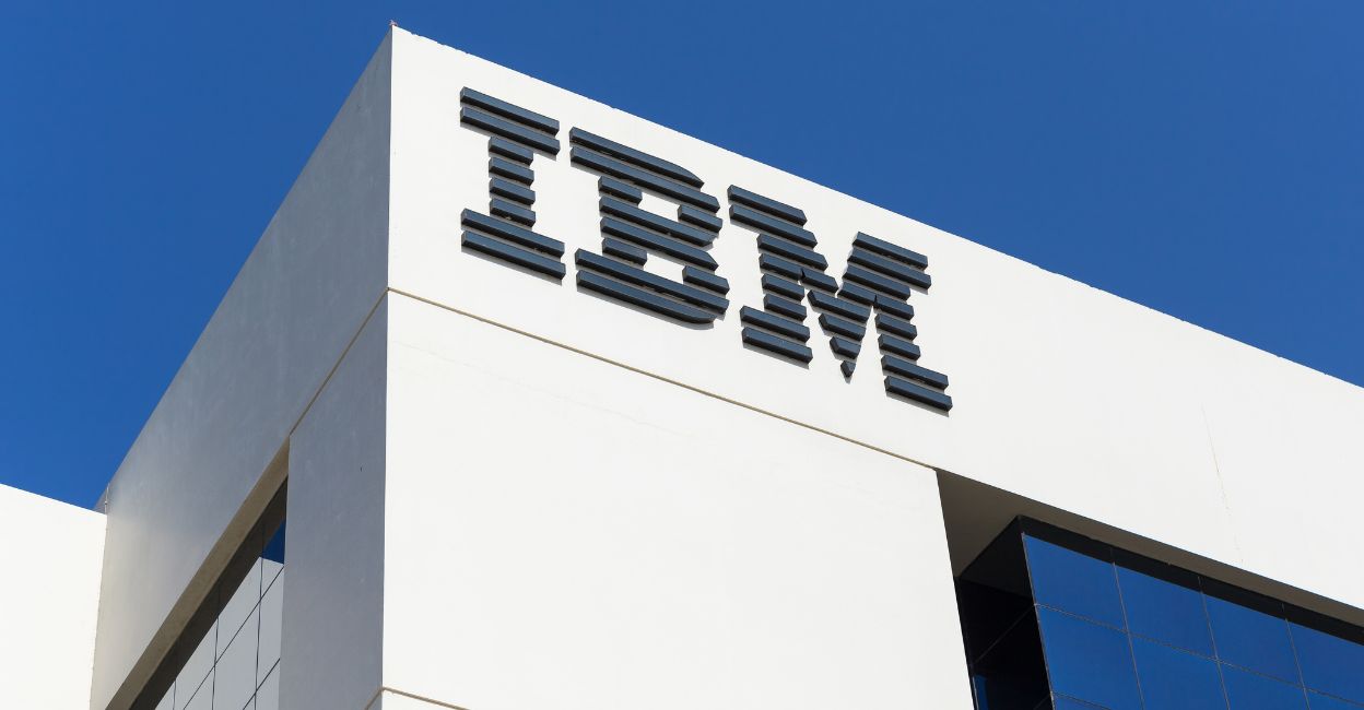 ibm ibm