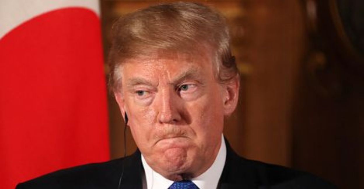 trump trump
