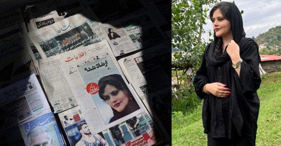 IRAN-WOMEN IRAN-WOMEN