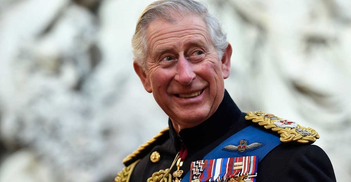 Charles' accession to the throne is likely to fuel debate about the future of Britain's largely ceremonial monarchy, seen by some as a symbol of national unity and others as an obsolete vestige of feudal history.Photo: TOBY MELVILLE / POOL /AFP.
