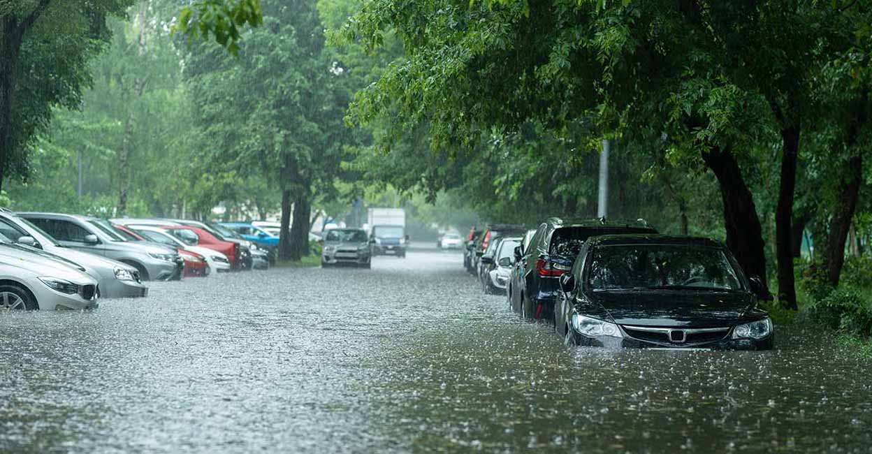 Floods In Philippines Leave 51 Dead, Over A Dozen Missing