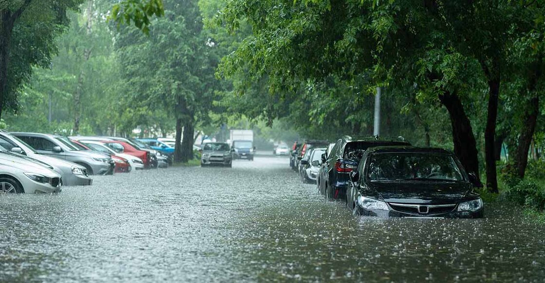 The Northern Mindanao region in the south bore the brunt of the disaster, reporting 25 deaths, according to the National Disaster Risk Reduction and Management Council : Representational image: Shutterstock/mkfilm