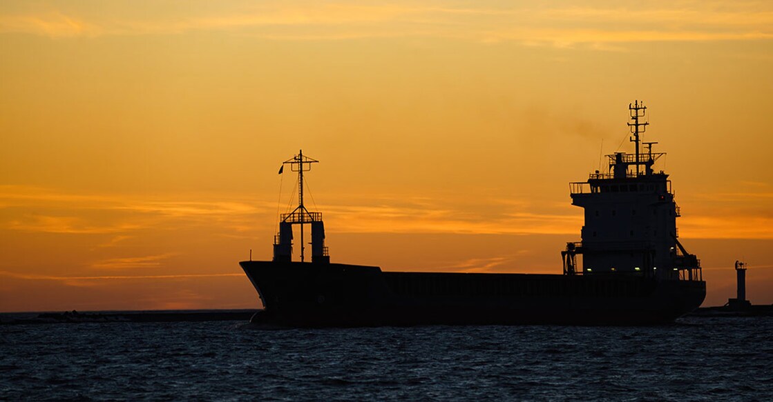 The coastguard rescued 20 migrants who had been on the overcrowded boat, which sank off Louata in Sfax region on Friday, the official said: Shutterstock/OlegRi