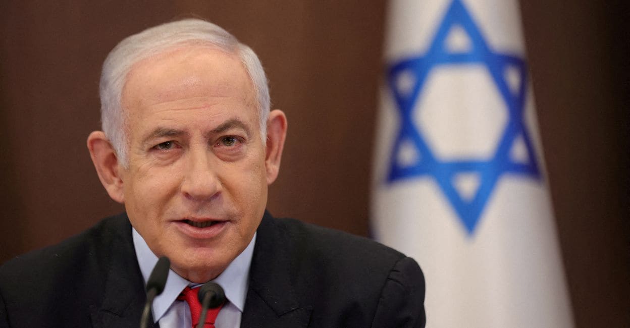 Netanyahu fires Israeli Defence Minister Yoav Gallant; Decision sparks protest | World News