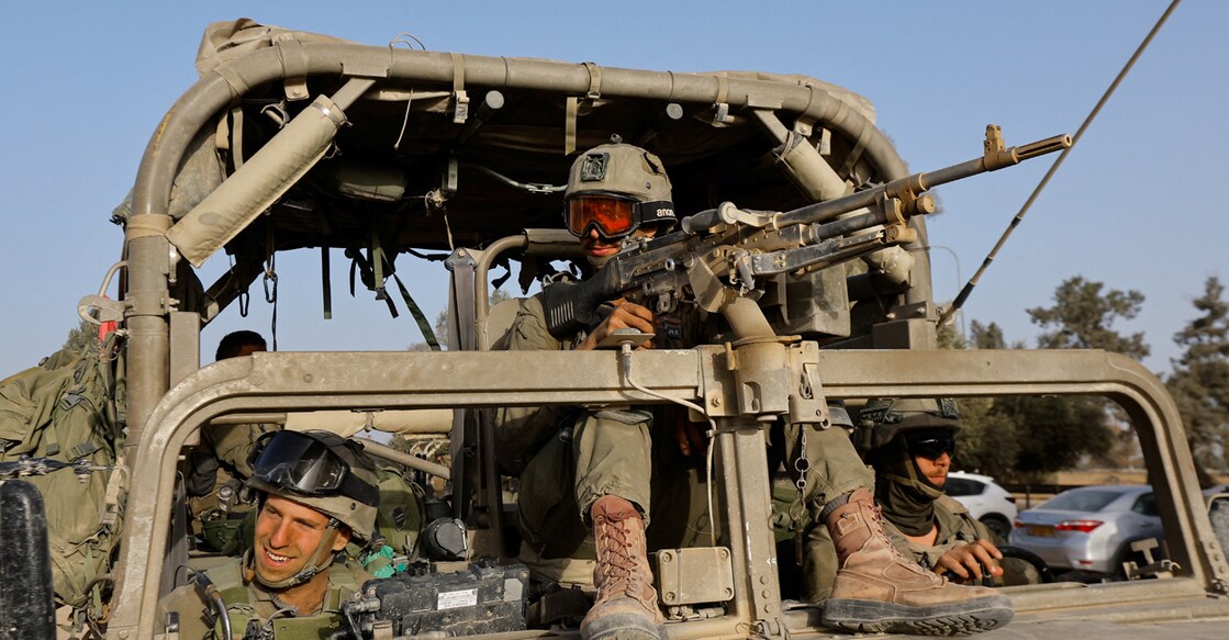 ISRAEL-PALESTINIANS-GAZA-TRUCE