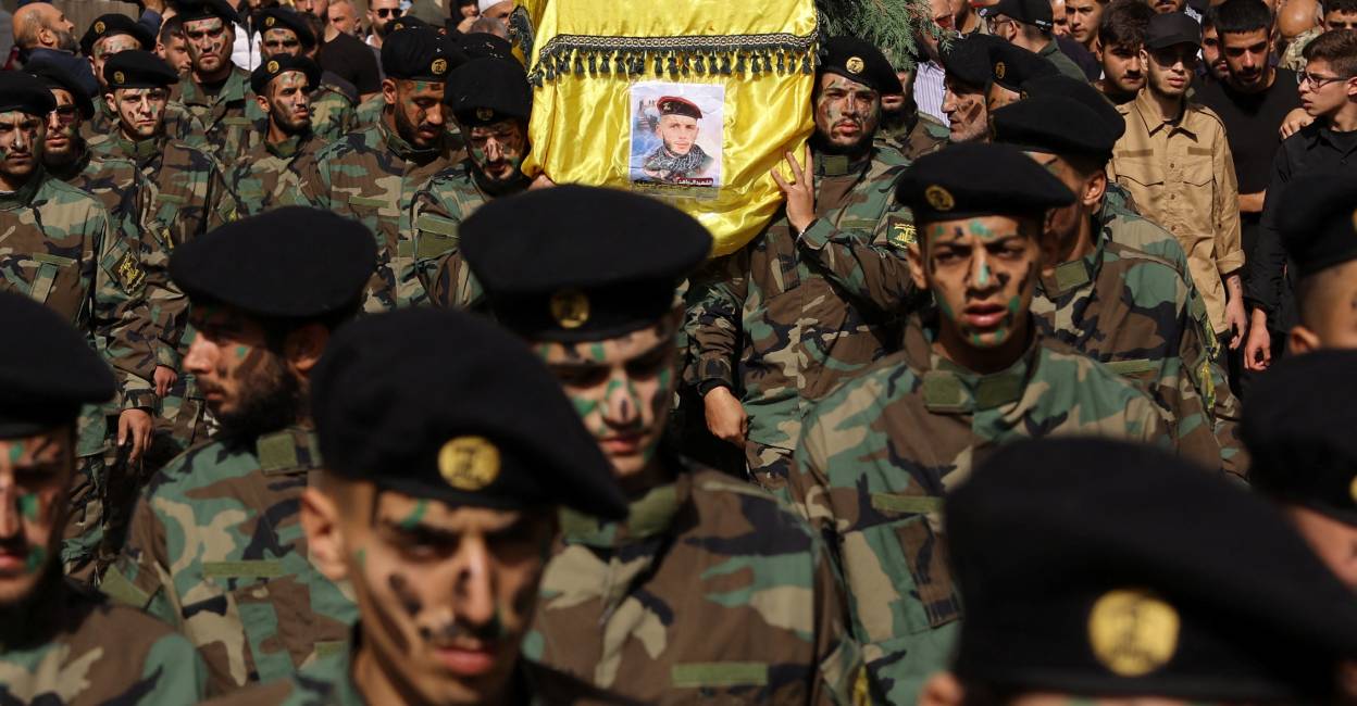 hezbollah-members hezbollah-members