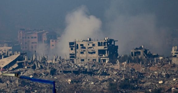 ISRAEL-PALESTINIAN-CONFLICT ISRAEL-PALESTINIAN-CONFLICT