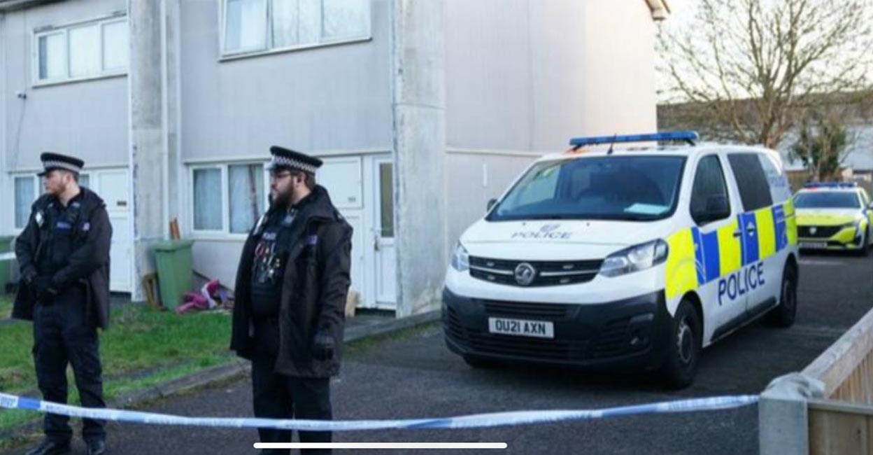 uk-police . The students were brutally exploited and made to work without any pay. Photo: File image/Manorama Online