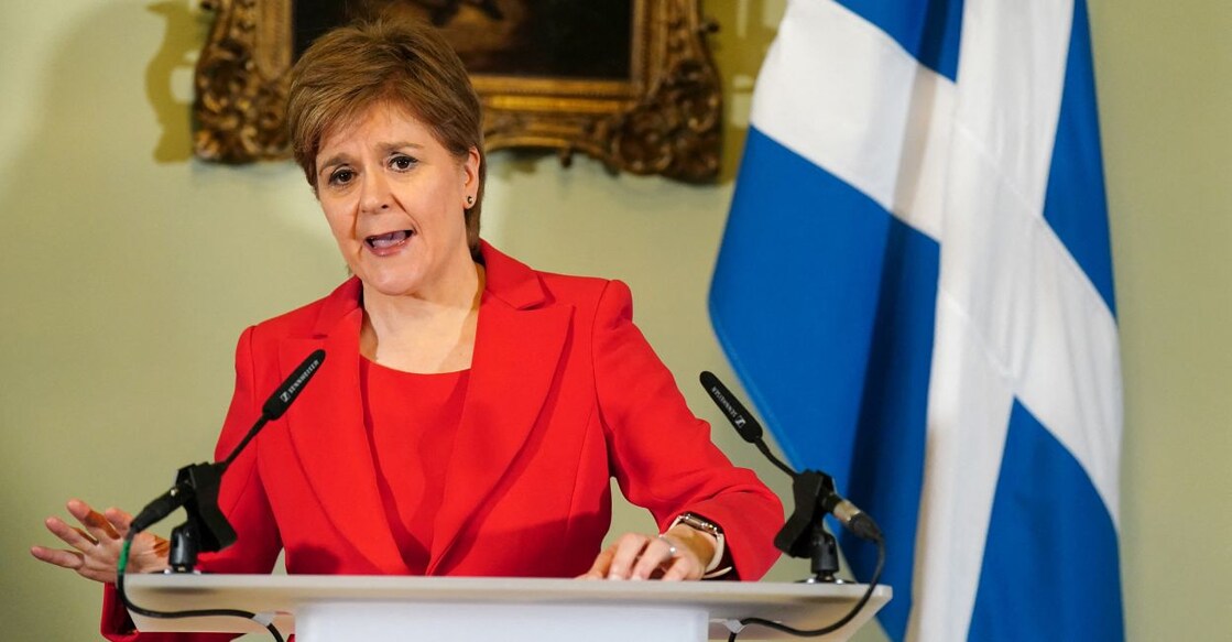 sturgeon