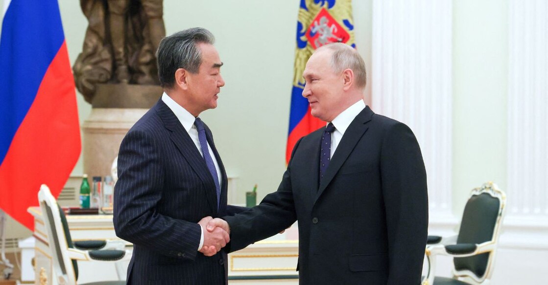 russia-china russia-china