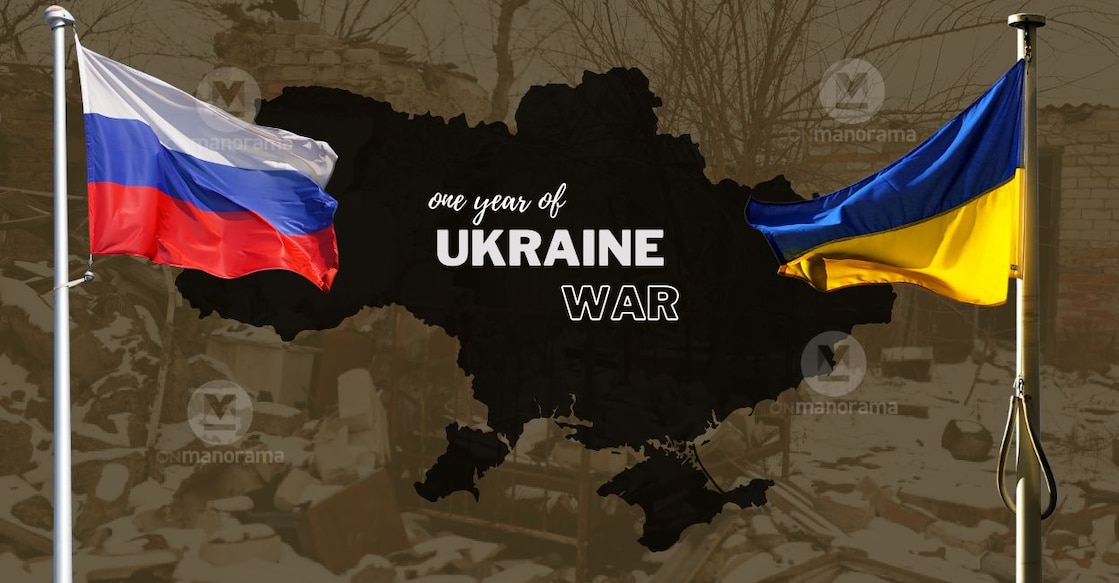 Ukraine war