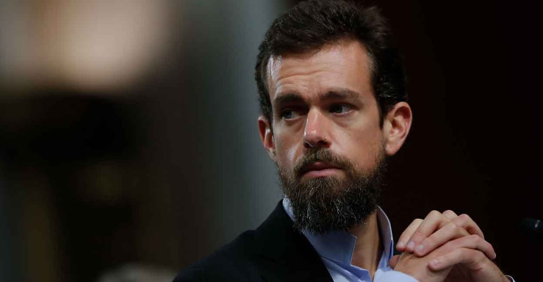 Jack Dorsey's Block, formerly known as Square, is a $44 billion market cap company that claims to have developed a "frictionless" and "magical" financial technology with a mission to empower the "unbanked" and the "underbanked". Photo: IANS