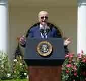 Column | US upbeat despite challenges lurking all around