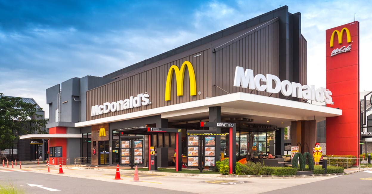 Photo: Shutterstock/Tama2u