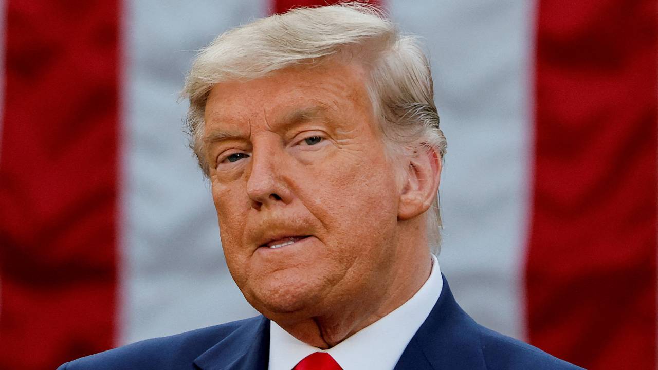 trump trump