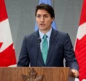 India summons Canada envoy after Khalistan slogans raised at event attended by Trudeau