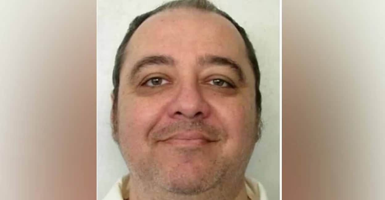 us-uses-nitrogen-gas-to-execute-convicted-murderer-in-alabama