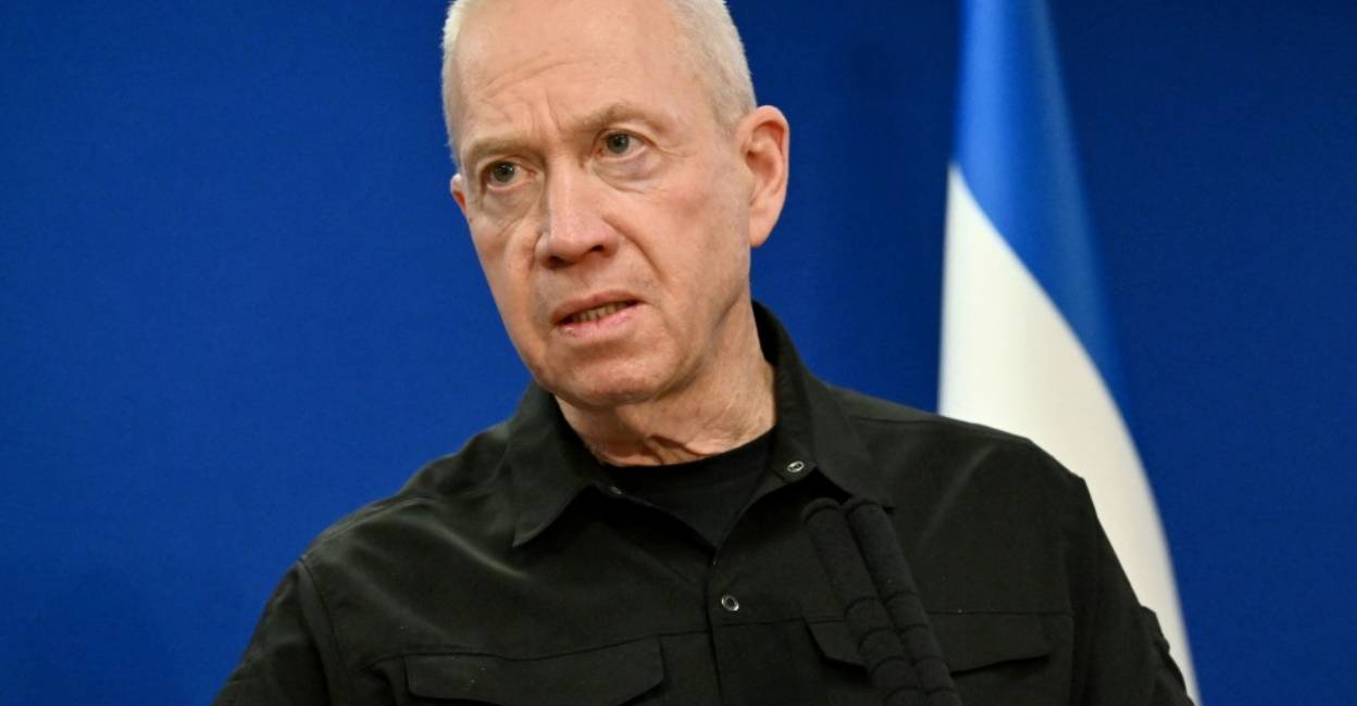israel-min-gallant israel-min-gallant