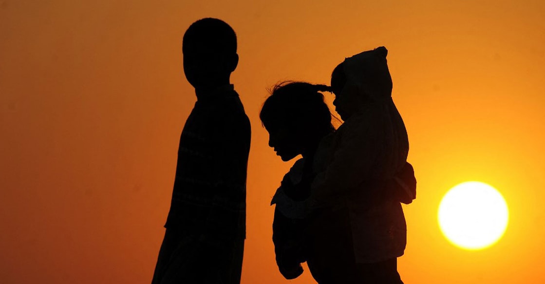 Women and girls continue to account for majority of victims globally, reveals UNODC report. Photo: AFP