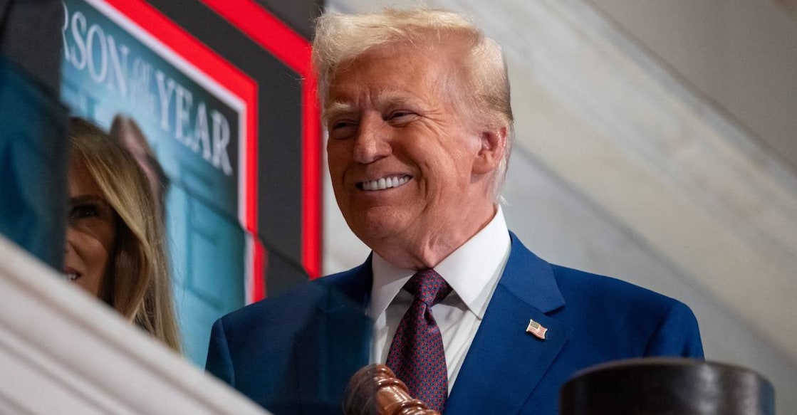 donald-trump-afp-c US president Donald Trump. File Photo: AFP