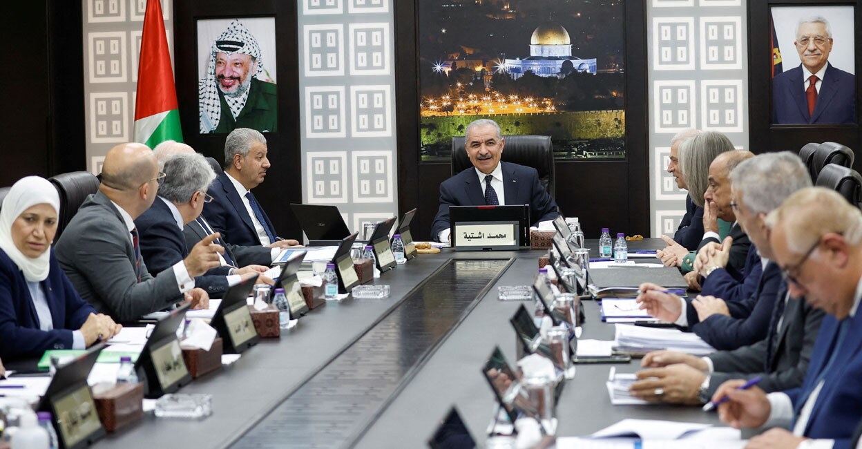 palestine-pm-mohammad-shtayyeh palestine-pm-mohammad-shtayyeh