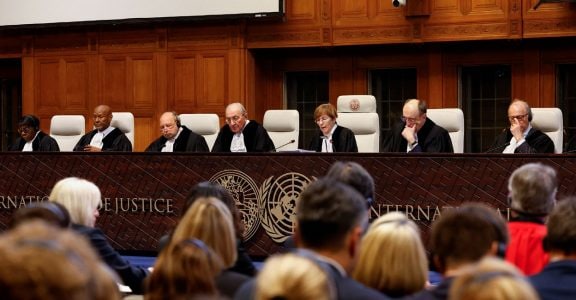 UKRAINE-CRISIS-WORLD-COURT-GENOCIDE