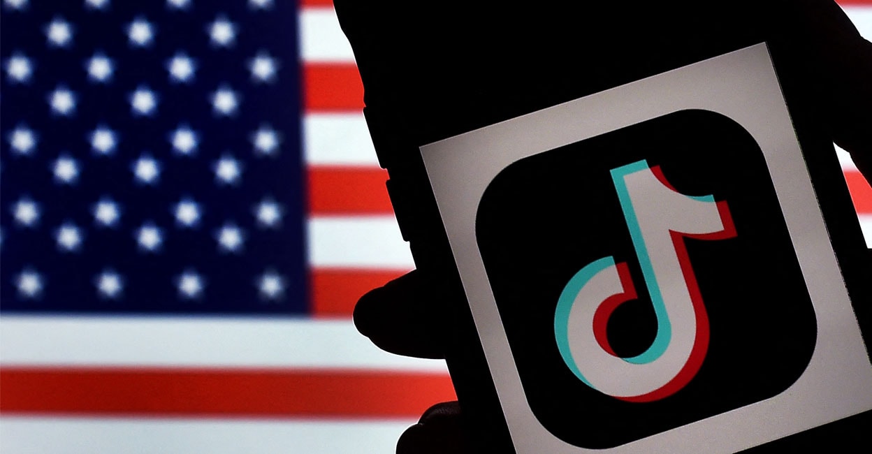 Us Passes Bill To Ban Tiktok Onmanorama News 0829