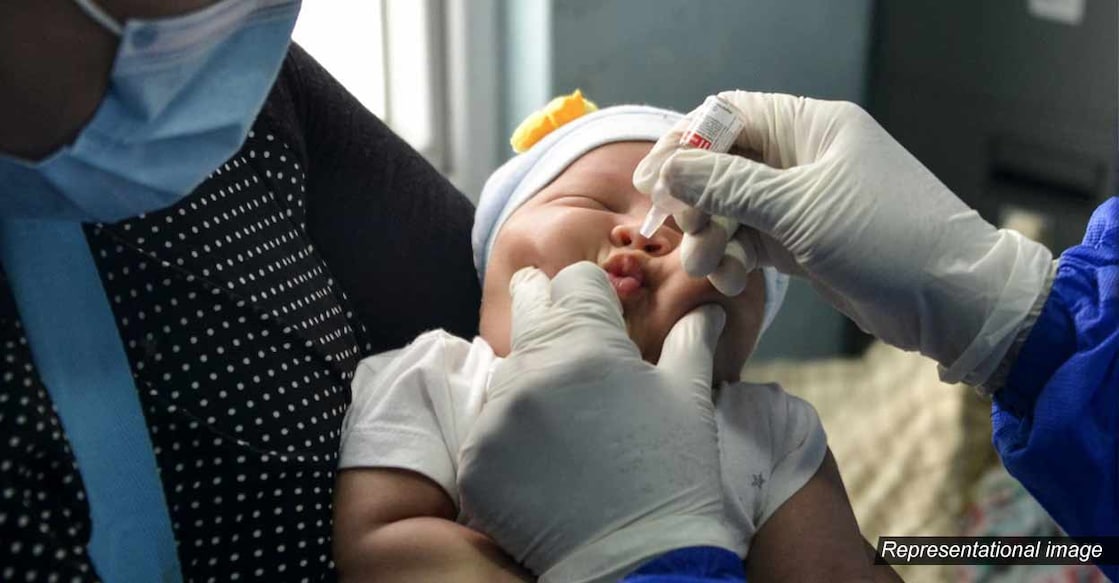 Child The world has suffered some 162 million under-five deaths since 2000, nearly equal to the current population of Bangladesh. Photo: AFP