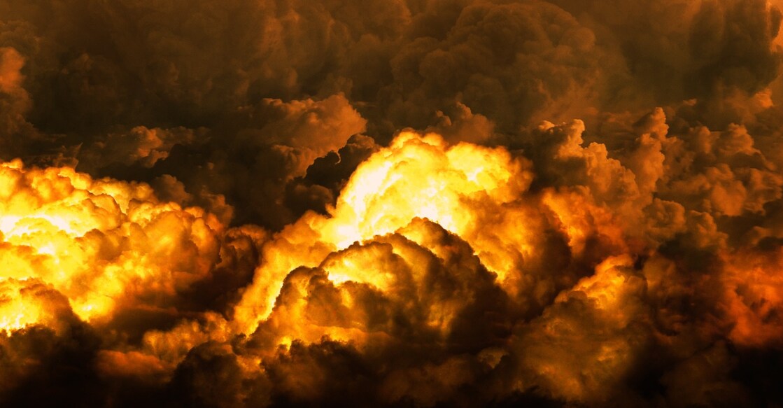 Pakistan says the attacks were launched from Afghan soil; Afghanistan's ruling Taliban deny this. Representational image. 