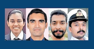 Indian authorities to meet crew members of ship seized by Iran soon