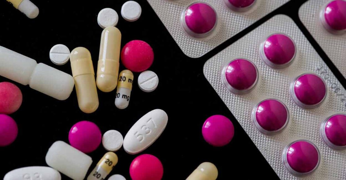 As a result of drug resistance, antibiotics and other antimicrobial medicines become ineffective and infections become difficult or impossible to treat. Photo: AFP