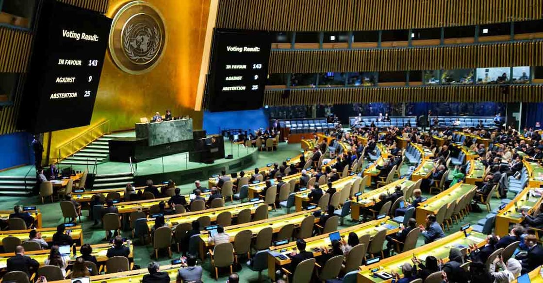 None of the upgrades in status will take effect until the new session of the Assembly opens on September 10. Photo: AFP