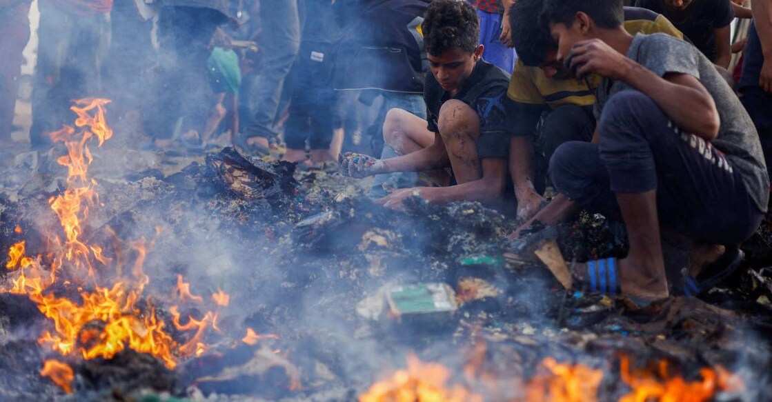 File Photo: Reuters