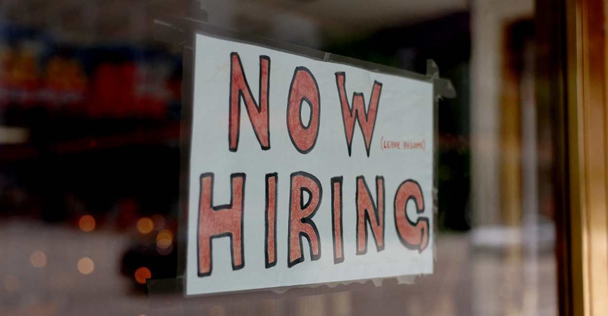 The number of workers in informal employment has grown from approximately 1.7 billion in 2005 to two  billion in 2024. Photo: AFP