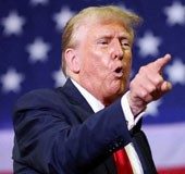 US Supreme Court rules Trump has immunity for official, not private acts