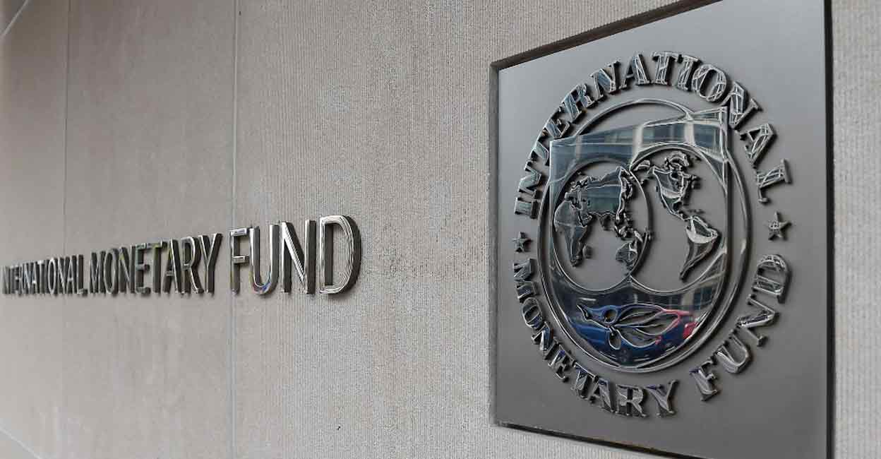The Extended Fund Facility provides financial assistance to countries facing serious medium-term balance of payments problems. Photo: AFP