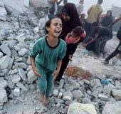 Gaza war: Israel sends delegation to negotiate hostage release deal with Hamas