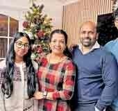 This Kerala nurse made it to British parliament riding the anti-immigration wave