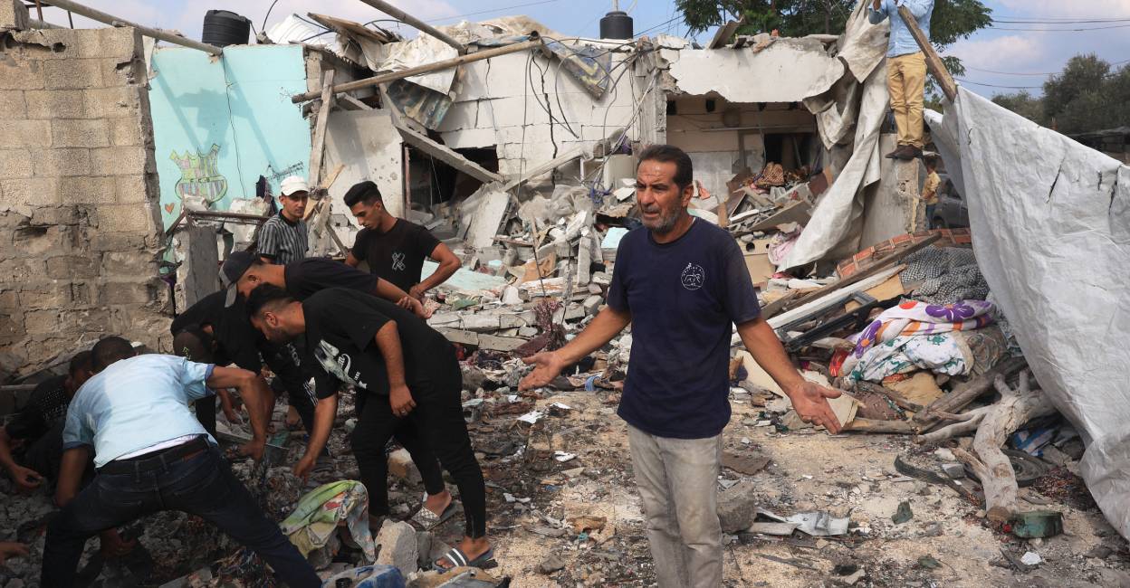 gaza-war gaza-war