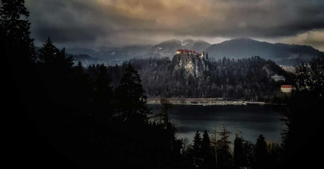 julian-alps There are about 275 million people living in biosphere reserves worldwide. Photo: AFP