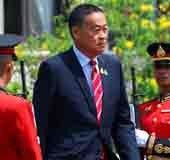 Thailand PM Srettha Thavisin dismissed by court for appointing minister who served jail time