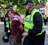 Over 1,000 arrested following anti-Muslim riots in UK: Police