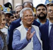 Bangladesh turmoil: Yunus reassures Modi on minority safety, calls reports of attacks exaggerated