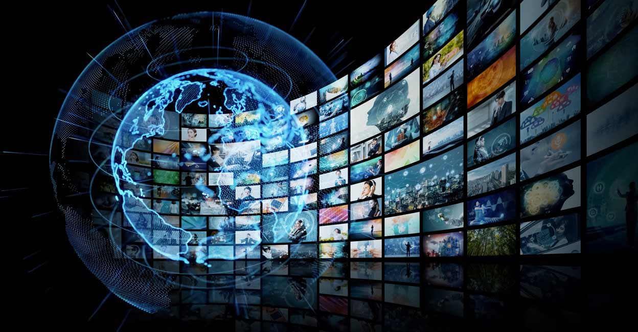 Responsible journalism is a tough business when done properly. Representative image: metamorworks/iStock