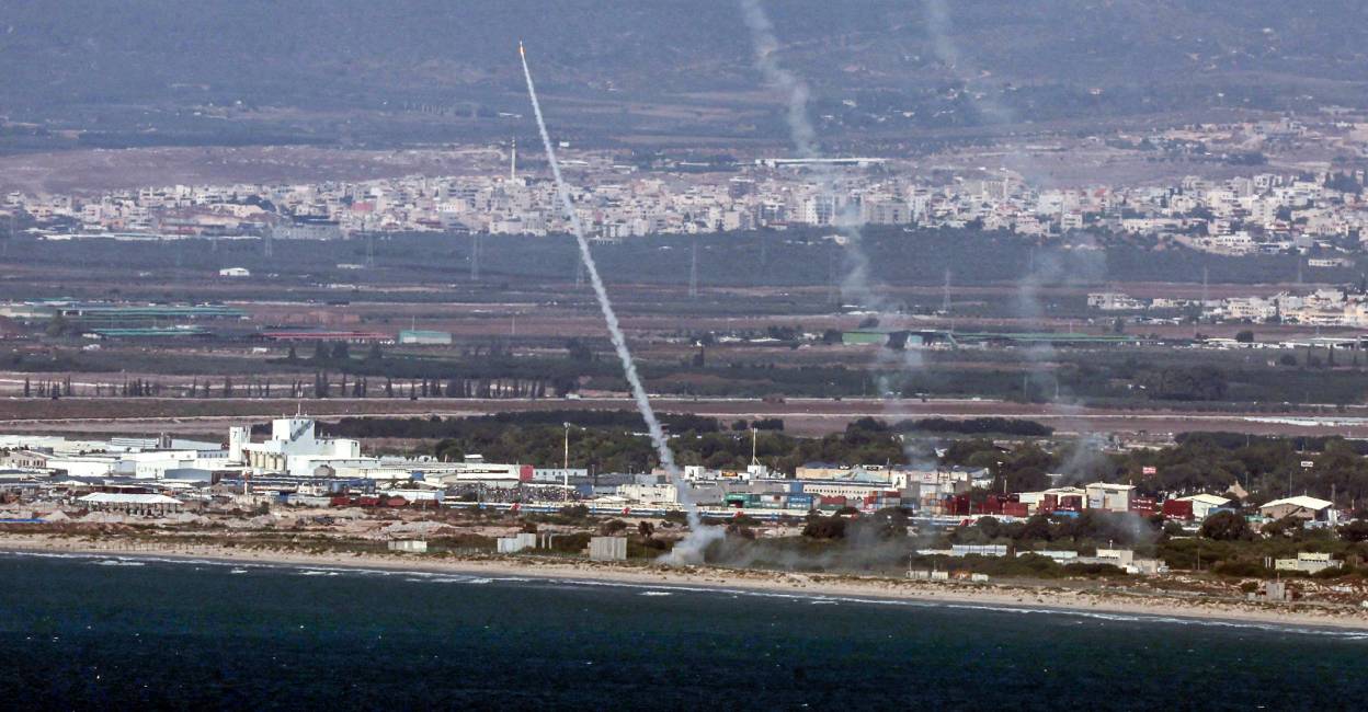 israel-strike-lebanon israel-strike-lebanon